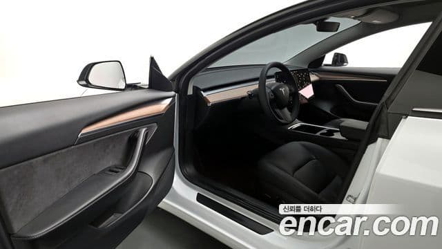 Tesla модель 3 Long Range AWD, 2022 10