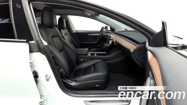 Tesla модель 3 Long Range AWD, 2022 11