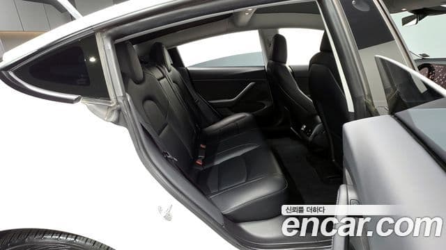 Tesla модель 3 Long Range AWD, 2022 12