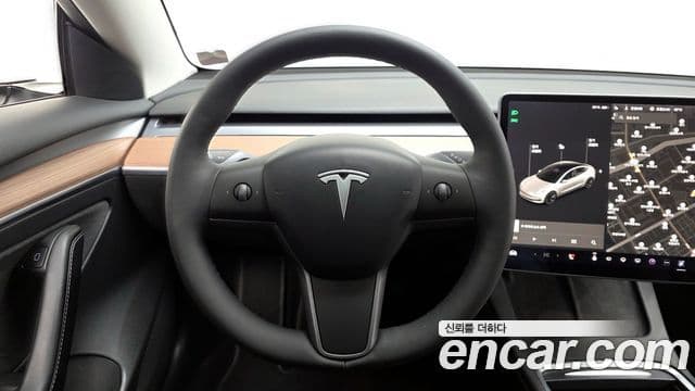Tesla модель 3 Long Range AWD, 2022 13