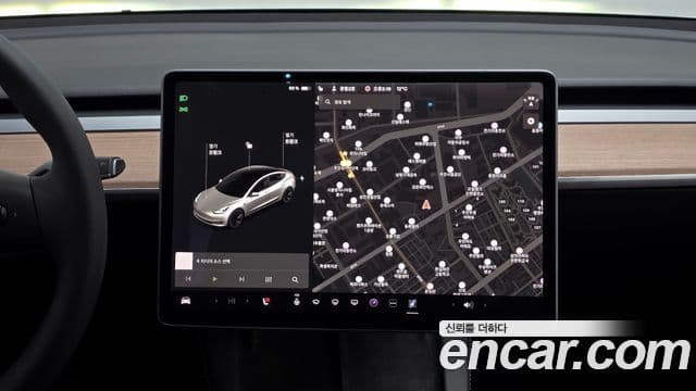 Tesla модель 3 Long Range AWD, 2022 14