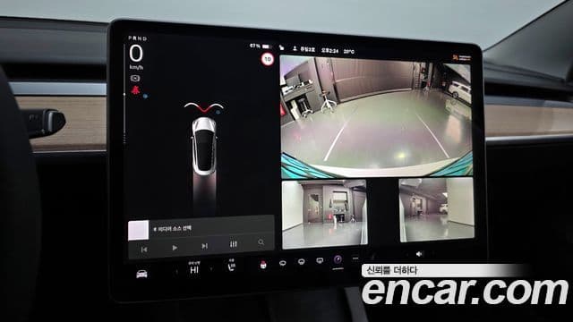 Tesla модель 3 Long Range AWD, 2022 15