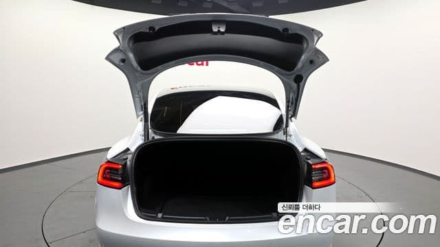Tesla модель 3 Long Range AWD, 2022 20