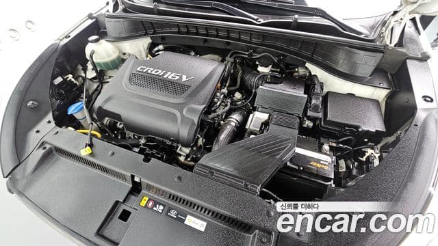 Hyundai All New Tucson Modern Special, 2017 6