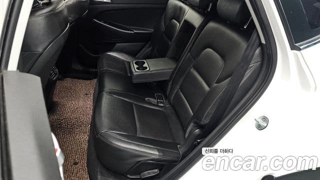 Hyundai All New Tucson Modern Special, 2017 13