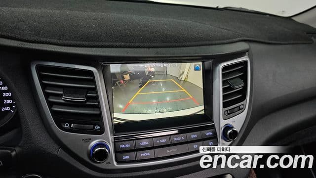 Hyundai All New Tucson Modern Special, 2017 15