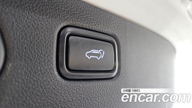 Hyundai All New Tucson Modern Special, 2017 16