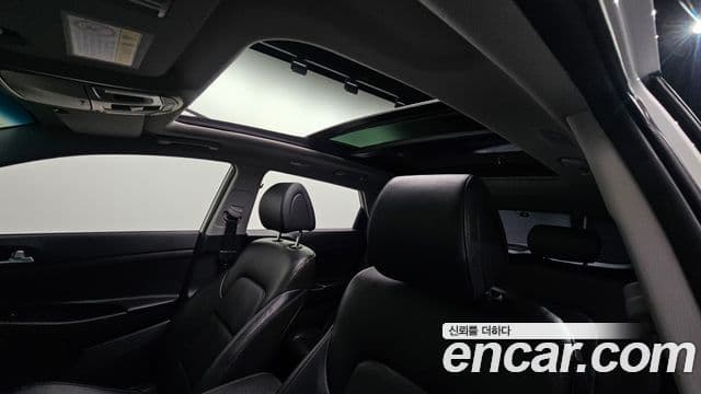 Hyundai All New Tucson Modern Special, 2017 17