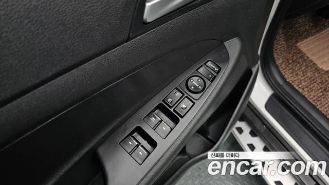 Hyundai All New Tucson Modern Special, 2017 19