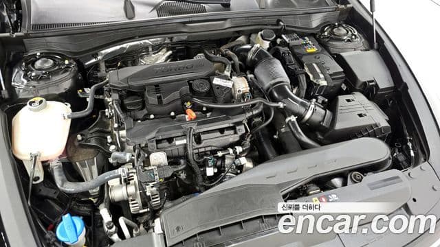 Hyundai Sonata D Edge(DN8) Exclusive, 2024 все фото