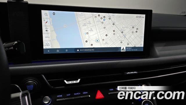 Hyundai Sonata D Edge(DN8) Exclusive, 2024 8