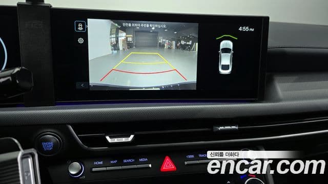 Hyundai Sonata D Edge(DN8) Exclusive, 2024 9