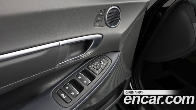 Hyundai Sonata D Edge(DN8) Exclusive, 2024 13