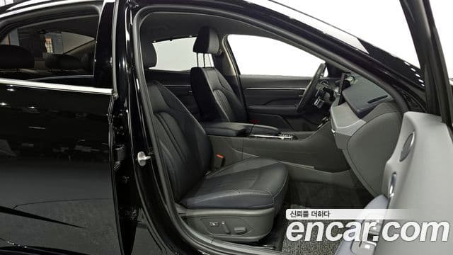 Hyundai Sonata D Edge(DN8) Exclusive, 2024 14