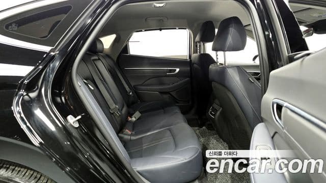 Hyundai Sonata D Edge(DN8) Exclusive, 2024 15