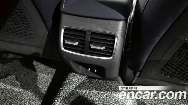 Hyundai Sonata D Edge(DN8) Exclusive, 2024 16