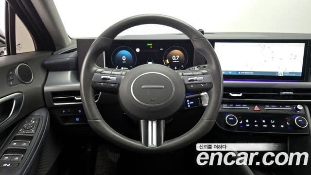 Hyundai Sonata D Edge(DN8) Exclusive, 2024 17