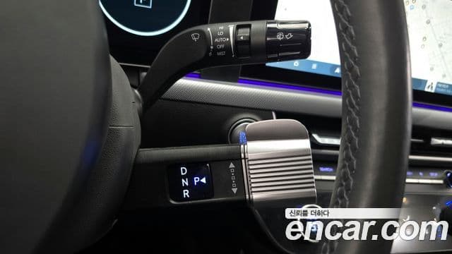 Hyundai Sonata D Edge(DN8) Exclusive, 2024 18