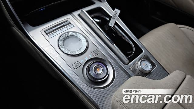 Genesis GV80, 2022 9