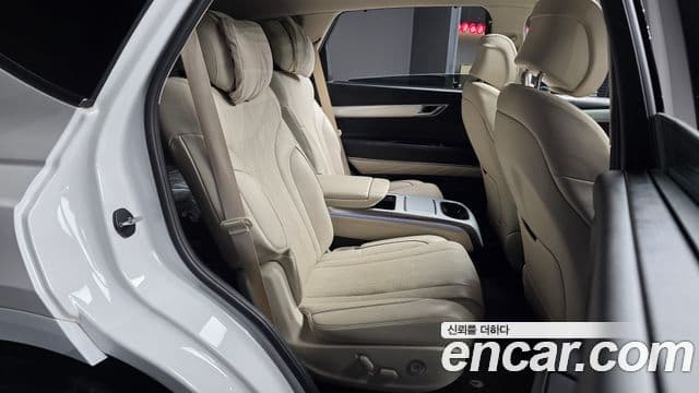 Genesis GV80, 2022 12