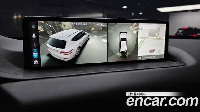 Genesis GV80, 2022 16