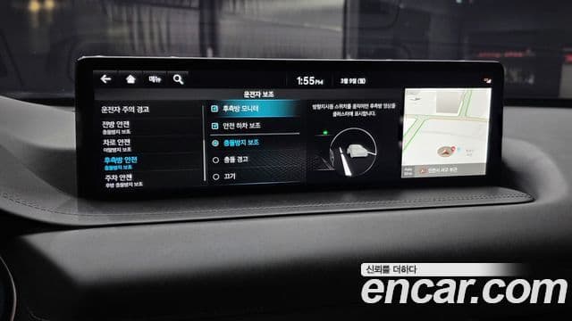 Genesis GV80, 2022 17