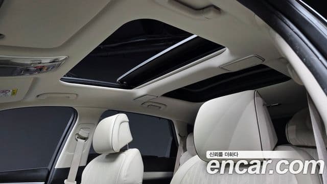 Genesis GV80, 2022 18