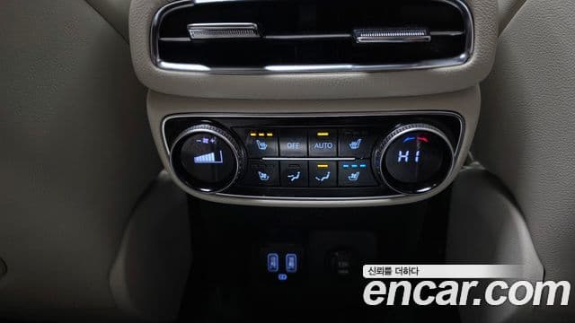 Genesis GV80, 2022 19