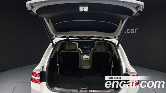 Genesis GV80, 2022 20