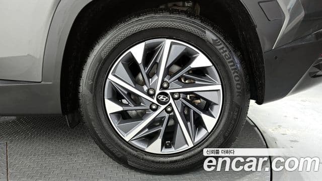 Hyundai Tucson гибрид (NX4) Inspiration 2WD, 2022 все фото