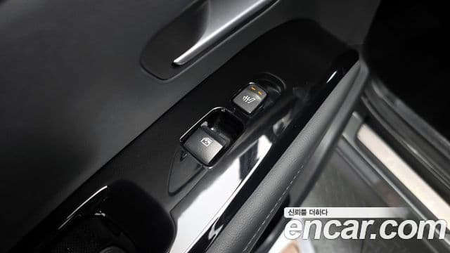 Hyundai Tucson гибрид (NX4) Inspiration 2WD, 2022 19