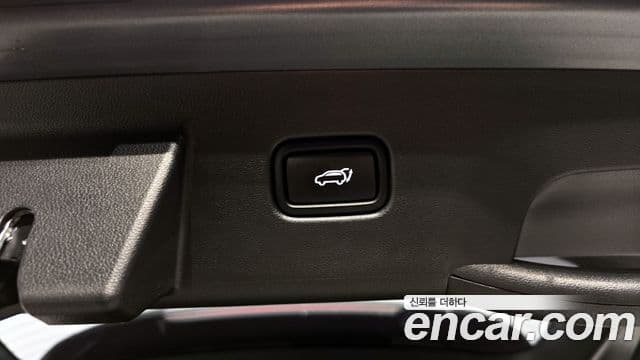 Hyundai Tucson гибрид (NX4) Inspiration 2WD, 2022 20