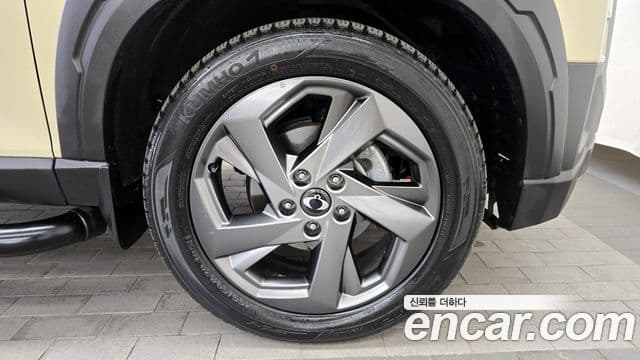 KG모빌리티(SsangYong) The / новый New Rexton Sport 칸 Cool Men Noblesse, 2024 все фото