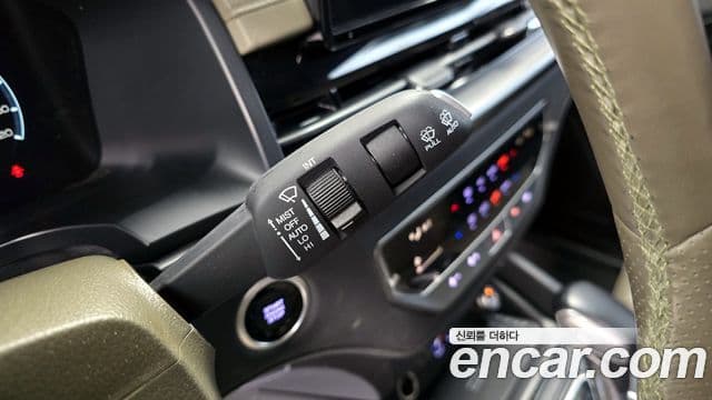 KG모빌리티(SsangYong) The / новый New Rexton Sport 칸 Cool Men Noblesse, 2024 17