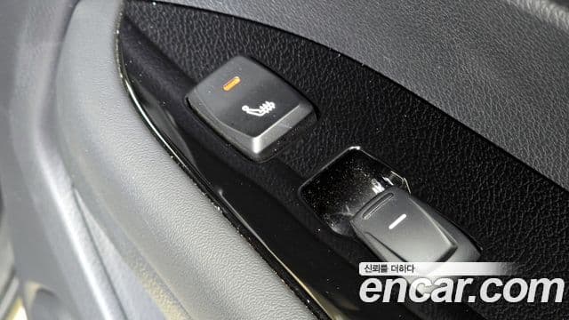 KG모빌리티(SsangYong) The / новый New Rexton Sport 칸 Cool Men Noblesse, 2024 19