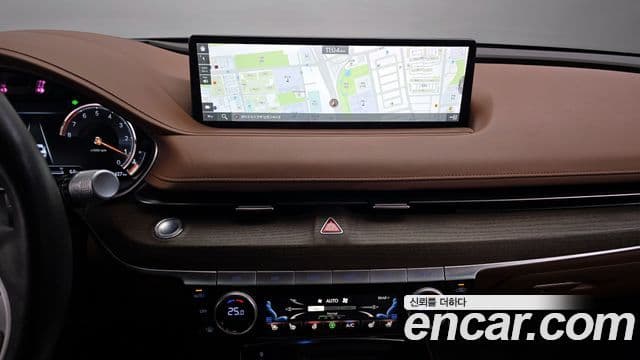 Genesis G80 (RG3) бензин 2.5 турбо AWD, 2021 14