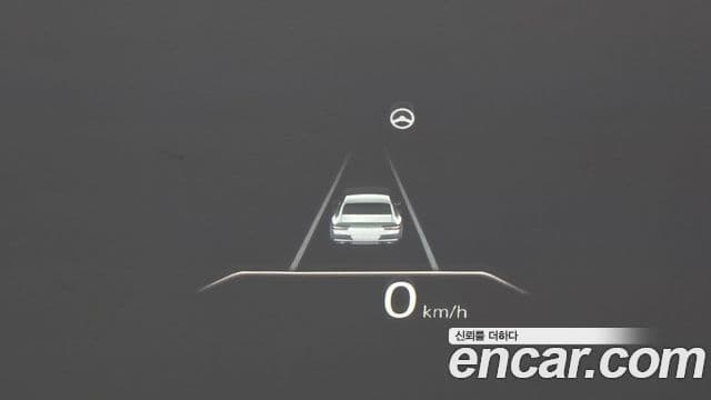 Genesis G80 (RG3) бензин 2.5 турбо AWD, 2021 16