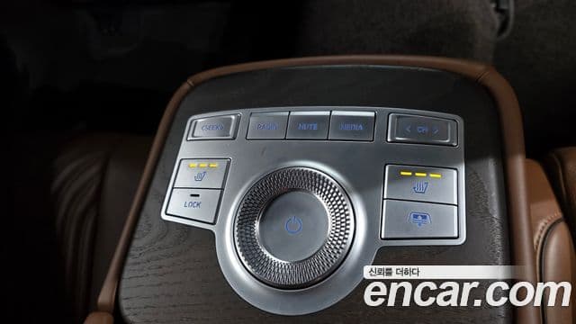 Genesis G80 (RG3) бензин 2.5 турбо AWD, 2021 18