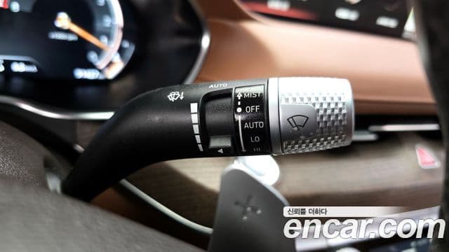 Genesis G80 (RG3) бензин 2.5 турбо AWD, 2021 19