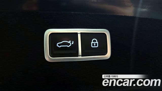 Genesis G80 (RG3) бензин 2.5 турбо AWD, 2021 20