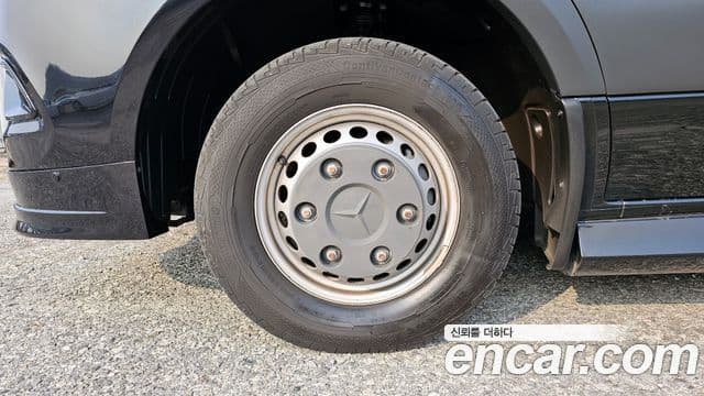 Mercedes-Benz 스프린터 W907, 2019 все фото