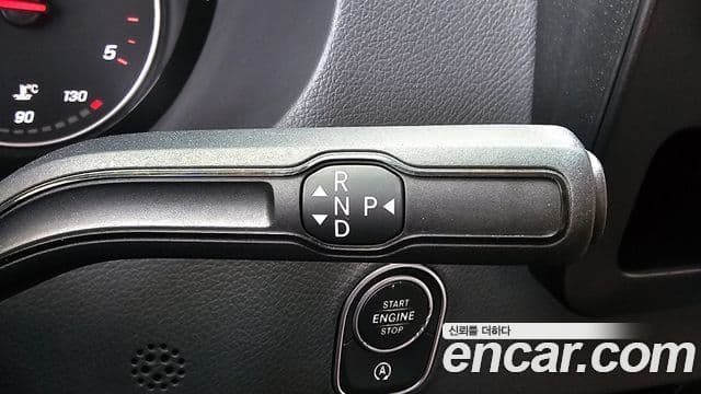 Mercedes-Benz 스프린터 W907, 2019 9