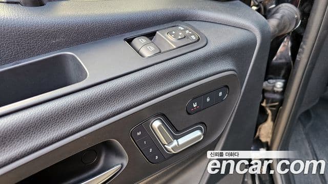 Mercedes-Benz 스프린터 W907, 2019 14