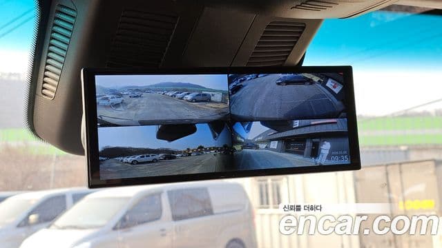 Mercedes-Benz 스프린터 W907, 2019 16