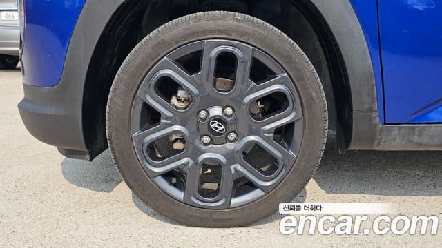 Hyundai Casper турбо D Essential, 2023 все фото