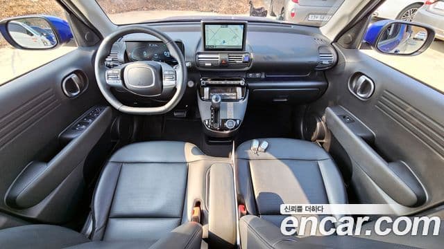 Hyundai Casper турбо D Essential, 2023 7