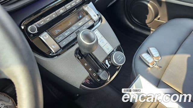 Hyundai Casper турбо D Essential, 2023 9