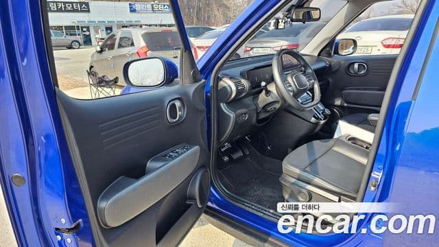 Hyundai Casper турбо D Essential, 2023 10