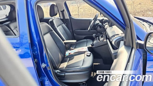 Hyundai Casper турбо D Essential, 2023 12