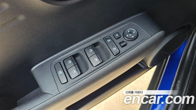 Hyundai Casper турбо D Essential, 2023 13